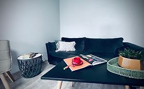 Lovely Stay In Siauliai