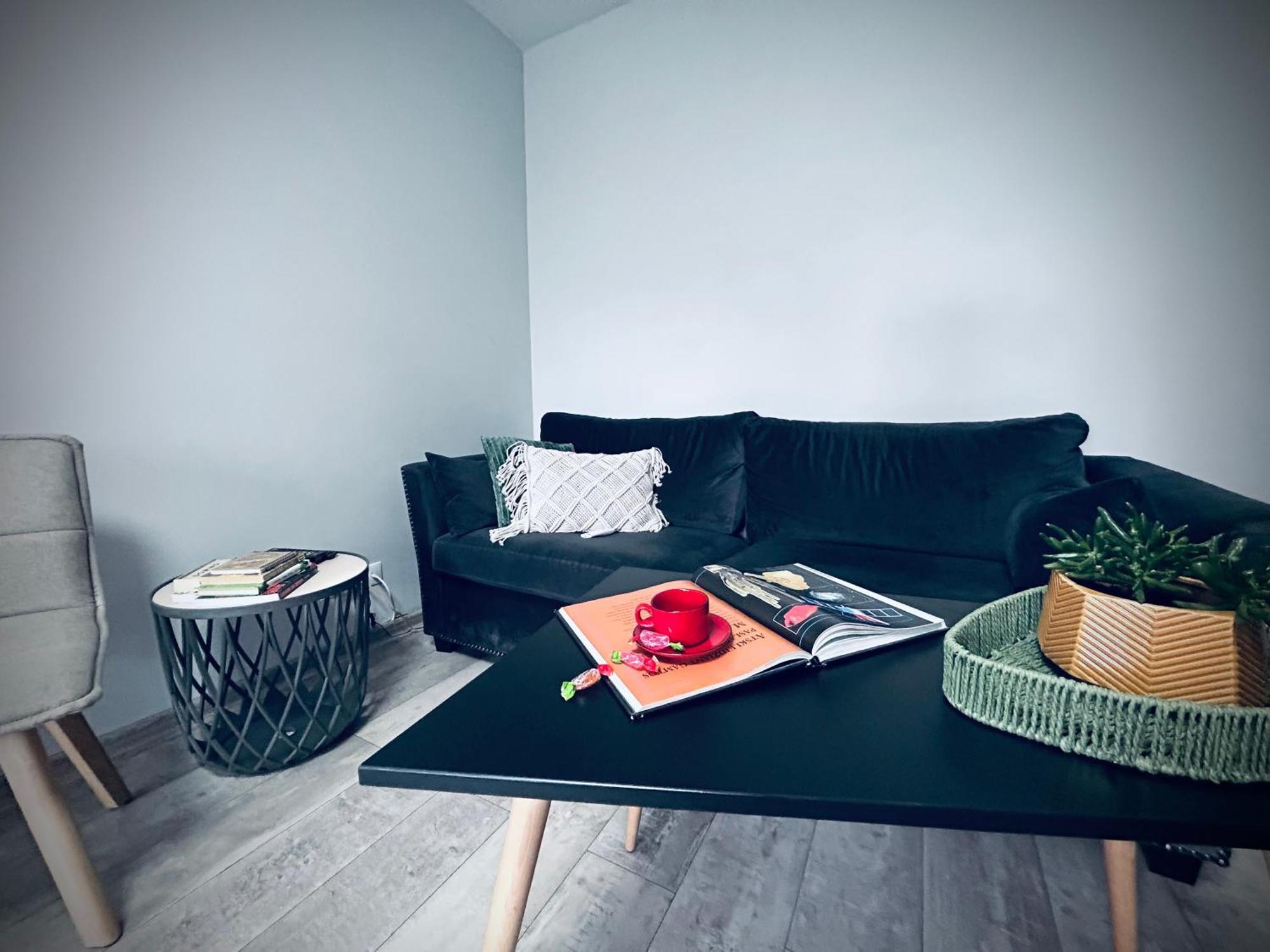 Lovely Stay In Siauliai Екстер'єр фото
