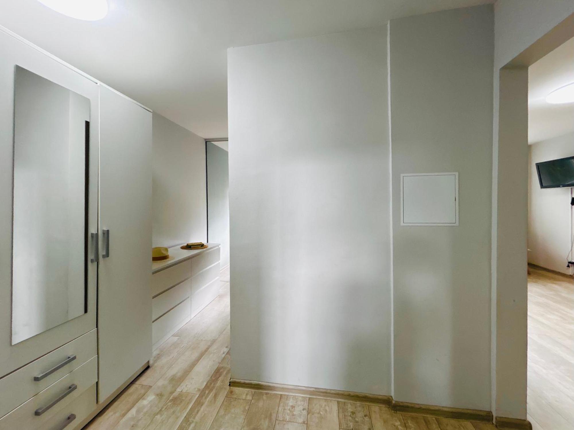 Lovely Stay In Siauliai Екстер'єр фото