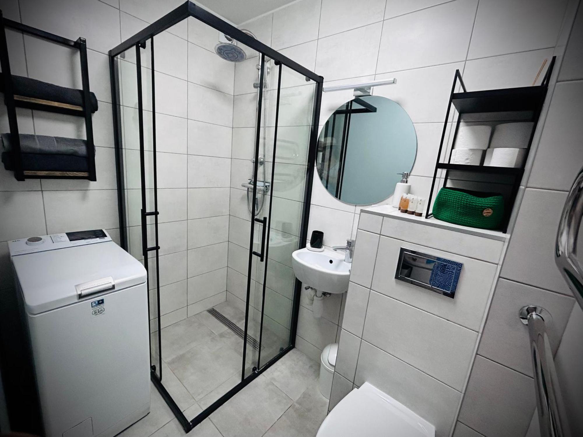 Lovely Stay In Siauliai Екстер'єр фото